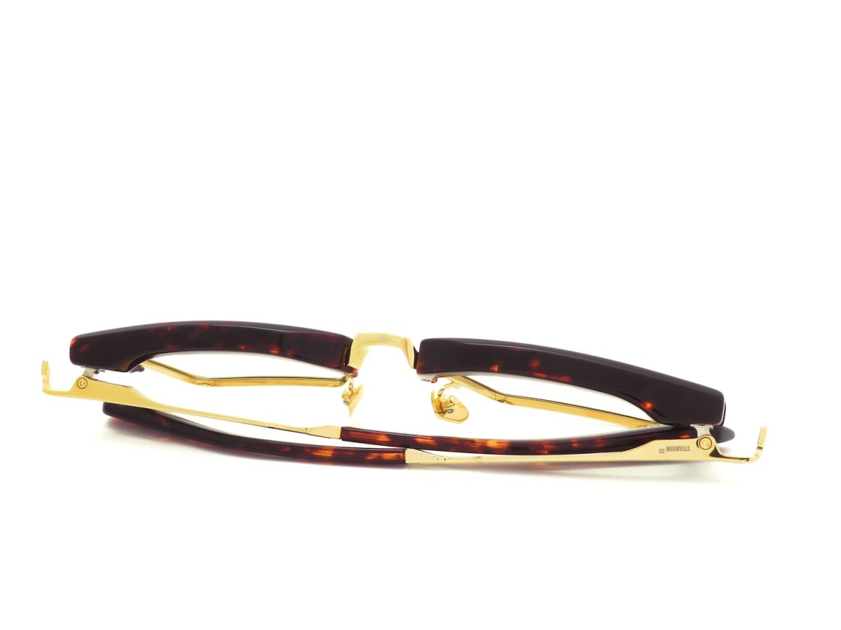 JACQUES MARIE MAGE [ALIN col.Etna (JMMILRX-18Q)] 商品写真13