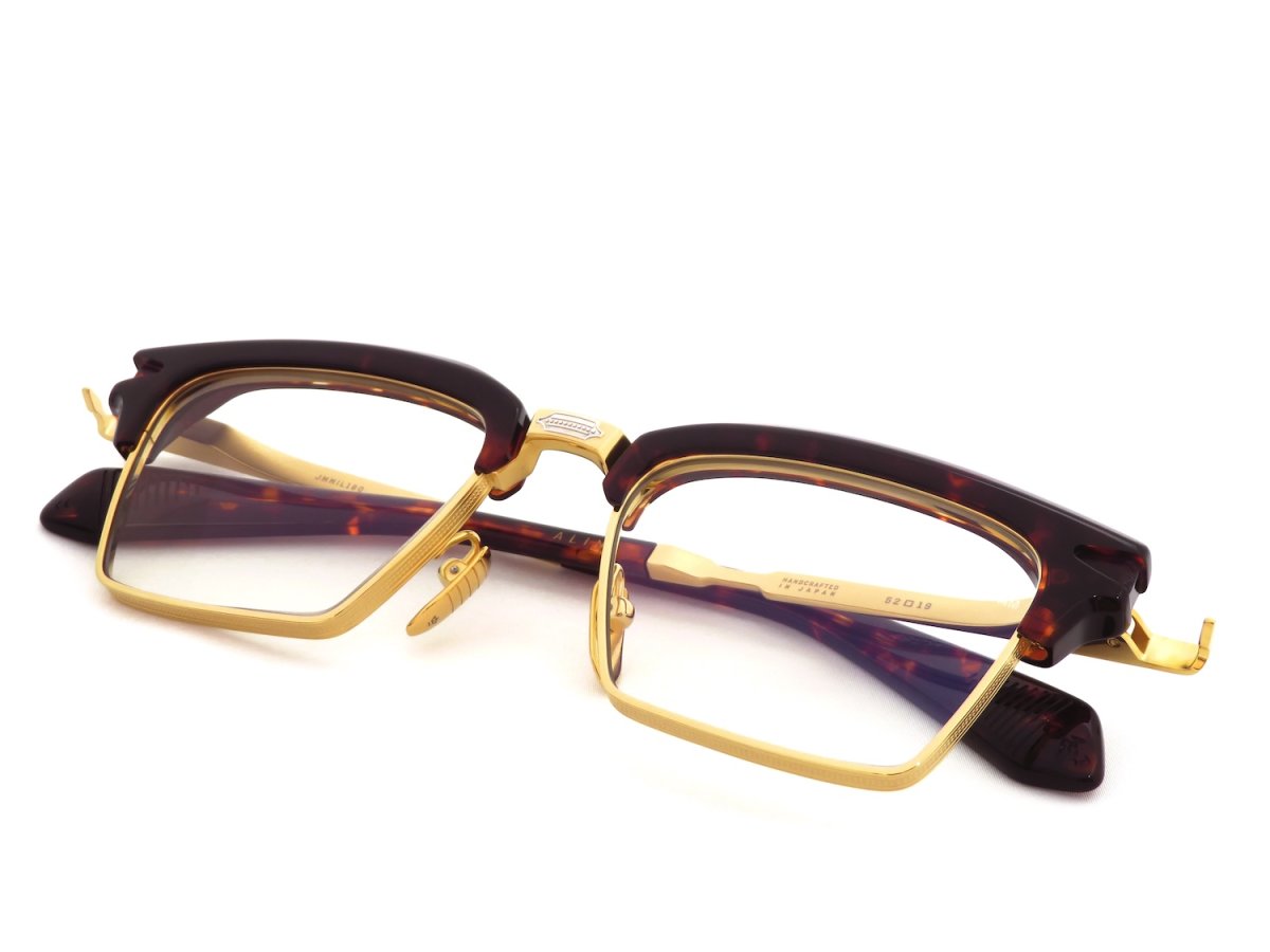 JACQUES MARIE MAGE [ALIN col.Etna (JMMILRX-18Q)] 商品写真14