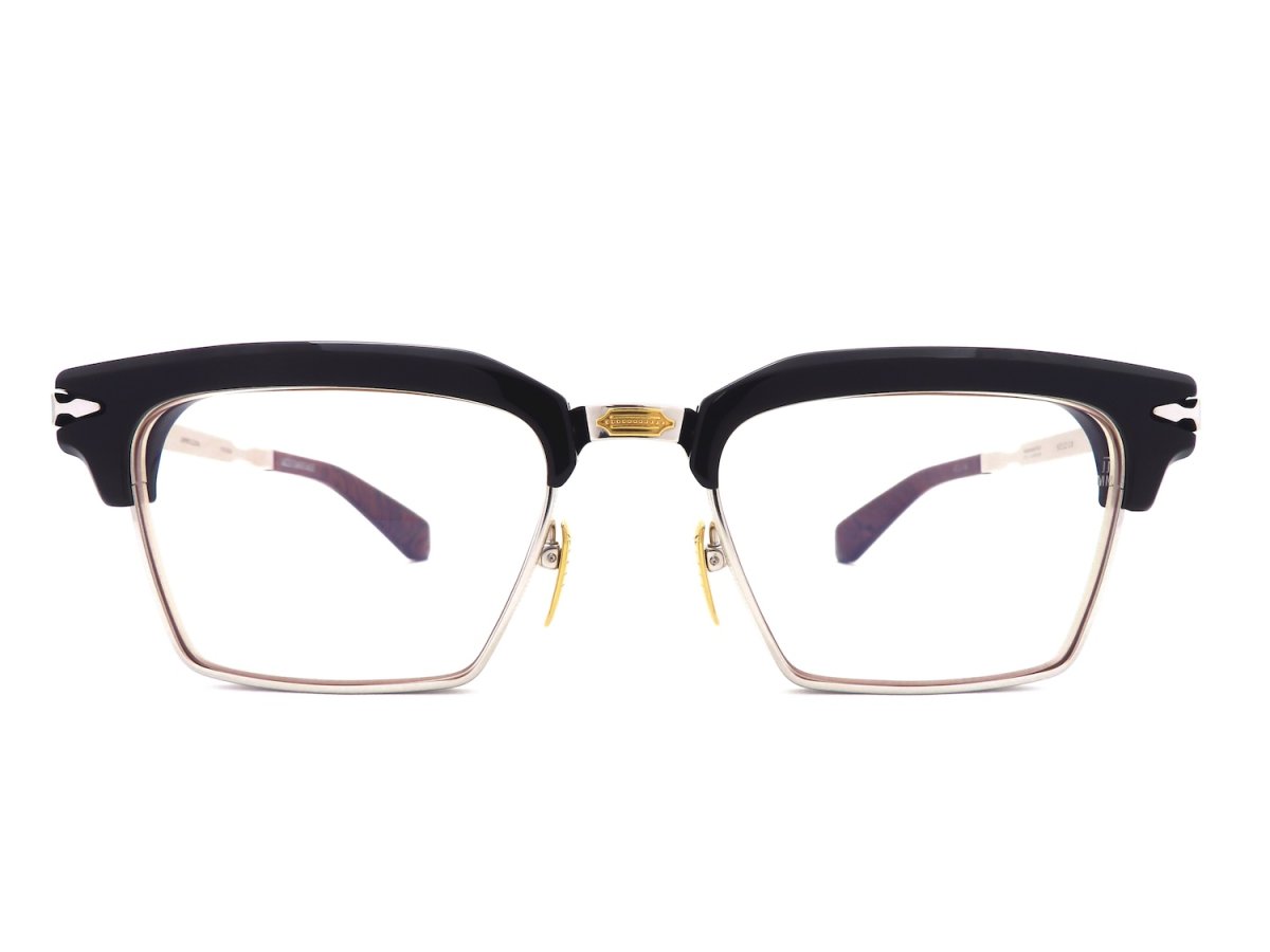 JACQUES MARIE MAGE [ALIN col.Noir X (JMMILRX-10A)] 商品写真01