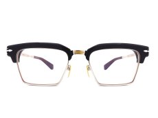 JACQUES MARIE MAGE [ALIN col.Noir X (JMMILRX-10A)] 商品写真01