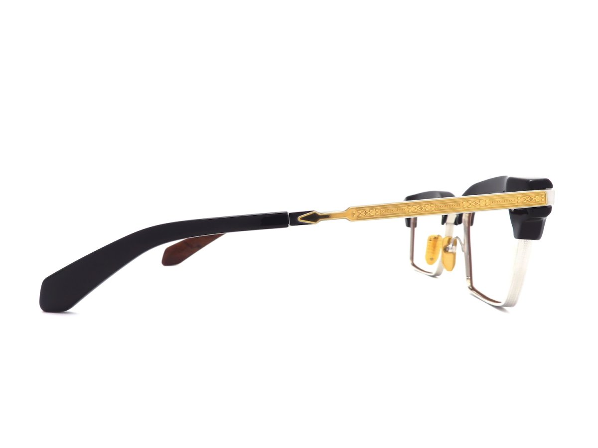 JACQUES MARIE MAGE [ALIN col.Noir X (JMMILRX-10A)] 商品写真04