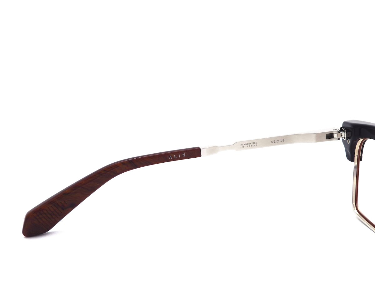 JACQUES MARIE MAGE [ALIN col.Noir X (JMMILRX-10A)] 商品写真07