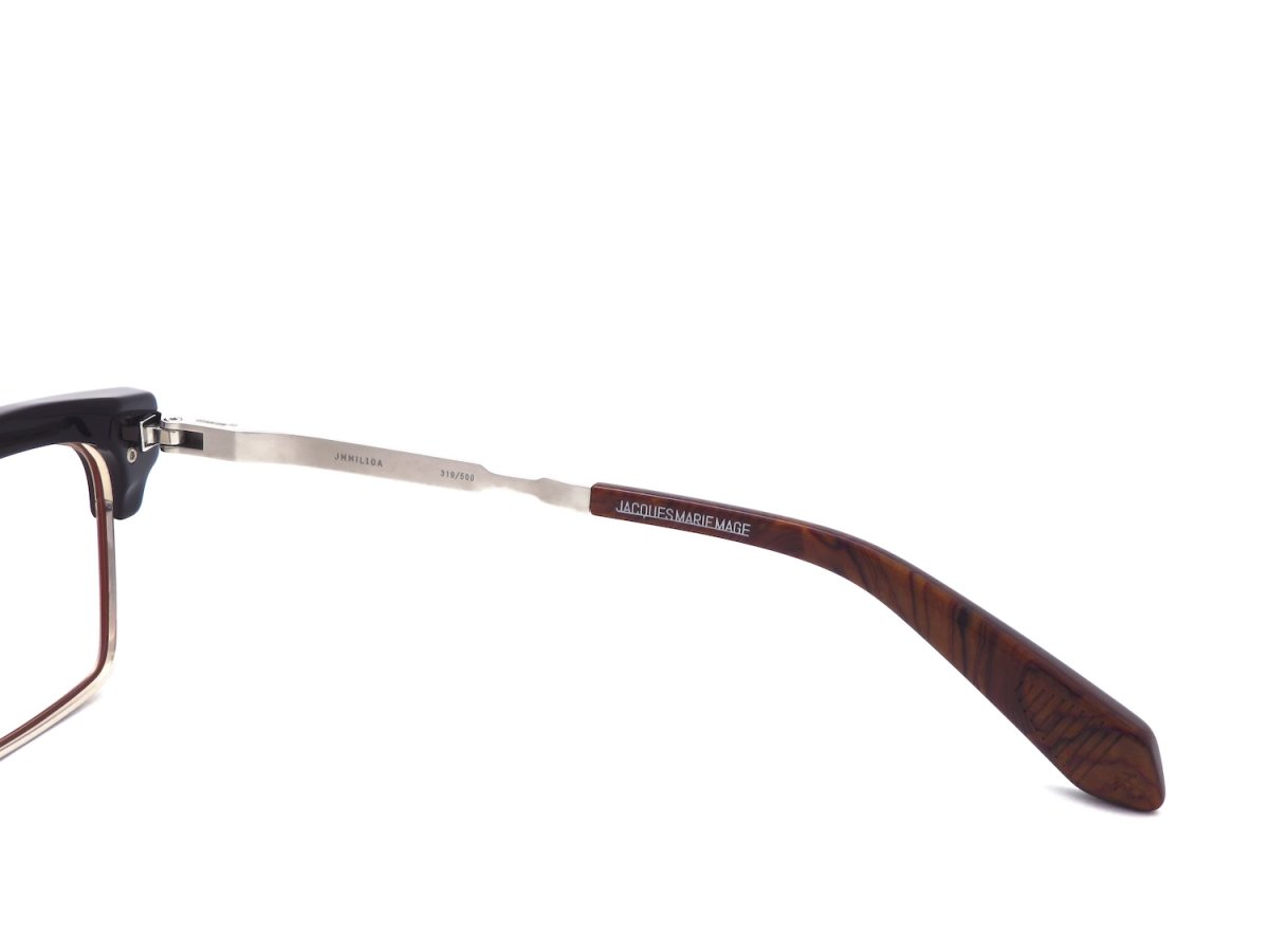 JACQUES MARIE MAGE [ALIN col.Noir X (JMMILRX-10A)] 商品写真08