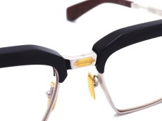 JACQUES MARIE MAGE [ALIN col.Noir X (JMMILRX-10A)] 商品写真09