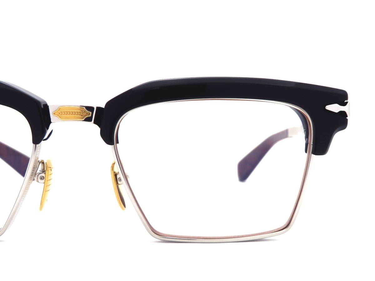 JACQUES MARIE MAGE [ALIN col.Noir X (JMMILRX-10A)] 商品写真10