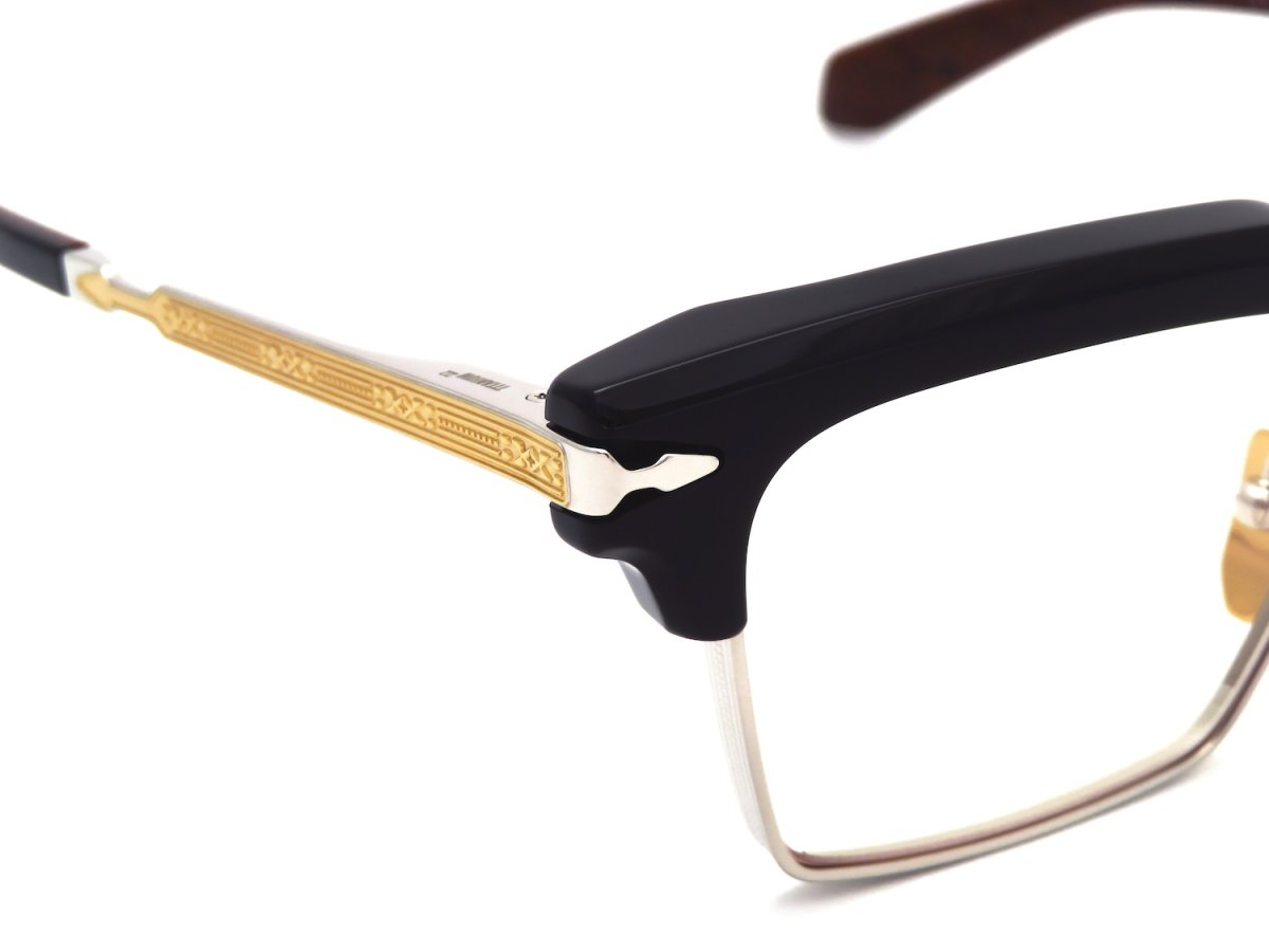 JACQUES MARIE MAGE [ALIN col.Noir X (JMMILRX-10A)] 商品写真11