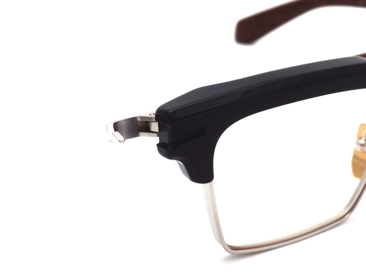 JACQUES MARIE MAGE [ALIN col.Noir X (JMMILRX-10A)] 商品写真12