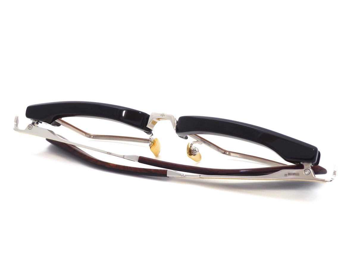 JACQUES MARIE MAGE [ALIN col.Noir X (JMMILRX-10A)] 商品写真13