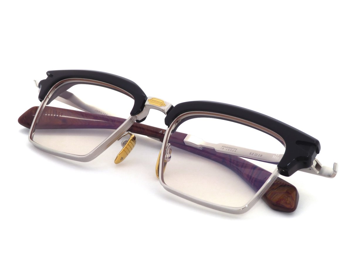 JACQUES MARIE MAGE [ALIN col.Noir X (JMMILRX-10A)] 商品写真14