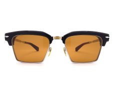 JACQUES MARIE MAGE [ALIN col.Noir X (JMMIL-10A)] 商品写真01