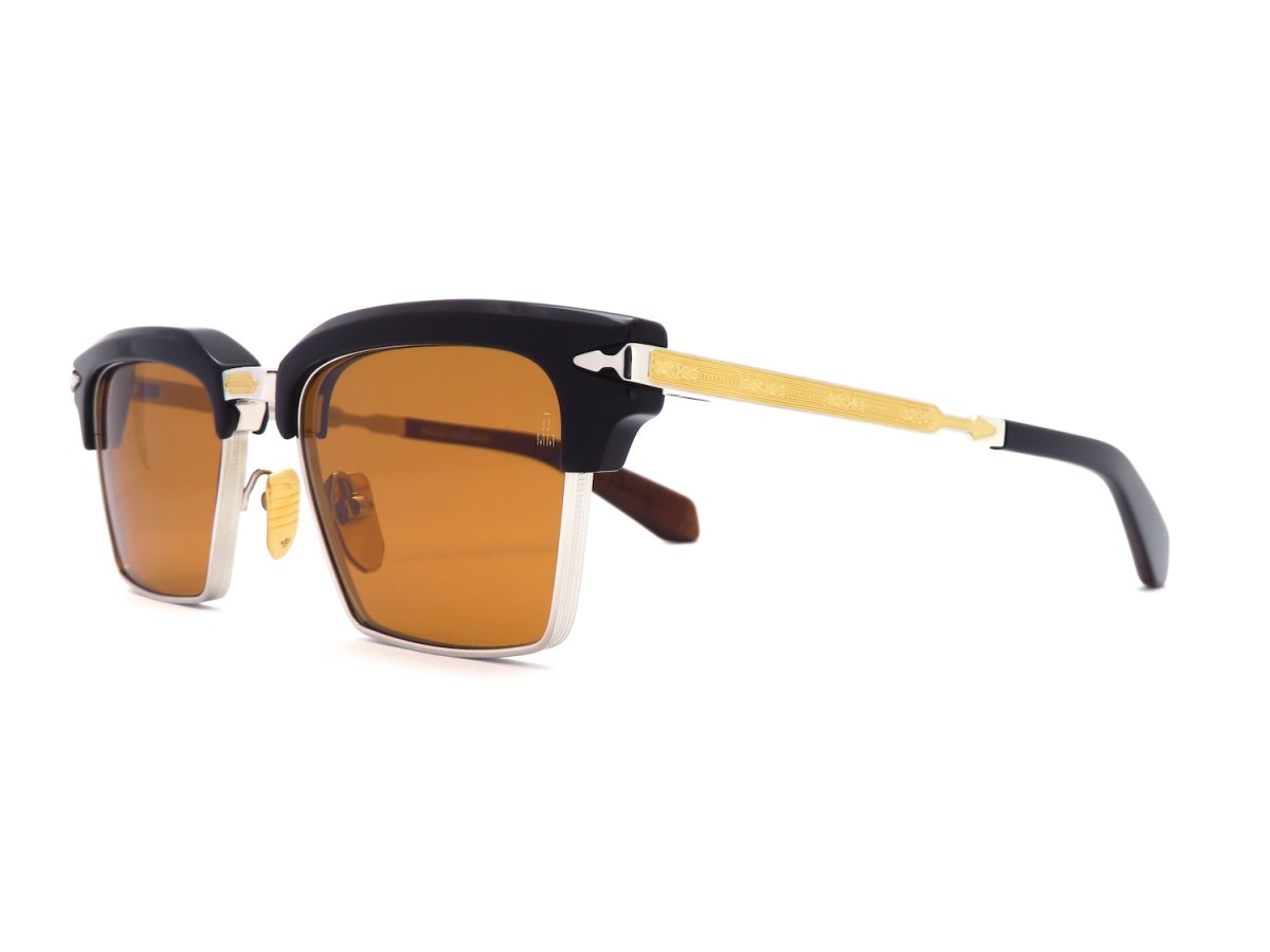 JACQUES MARIE MAGE [ALIN col.Noir X (JMMIL-10A)] 商品写真02