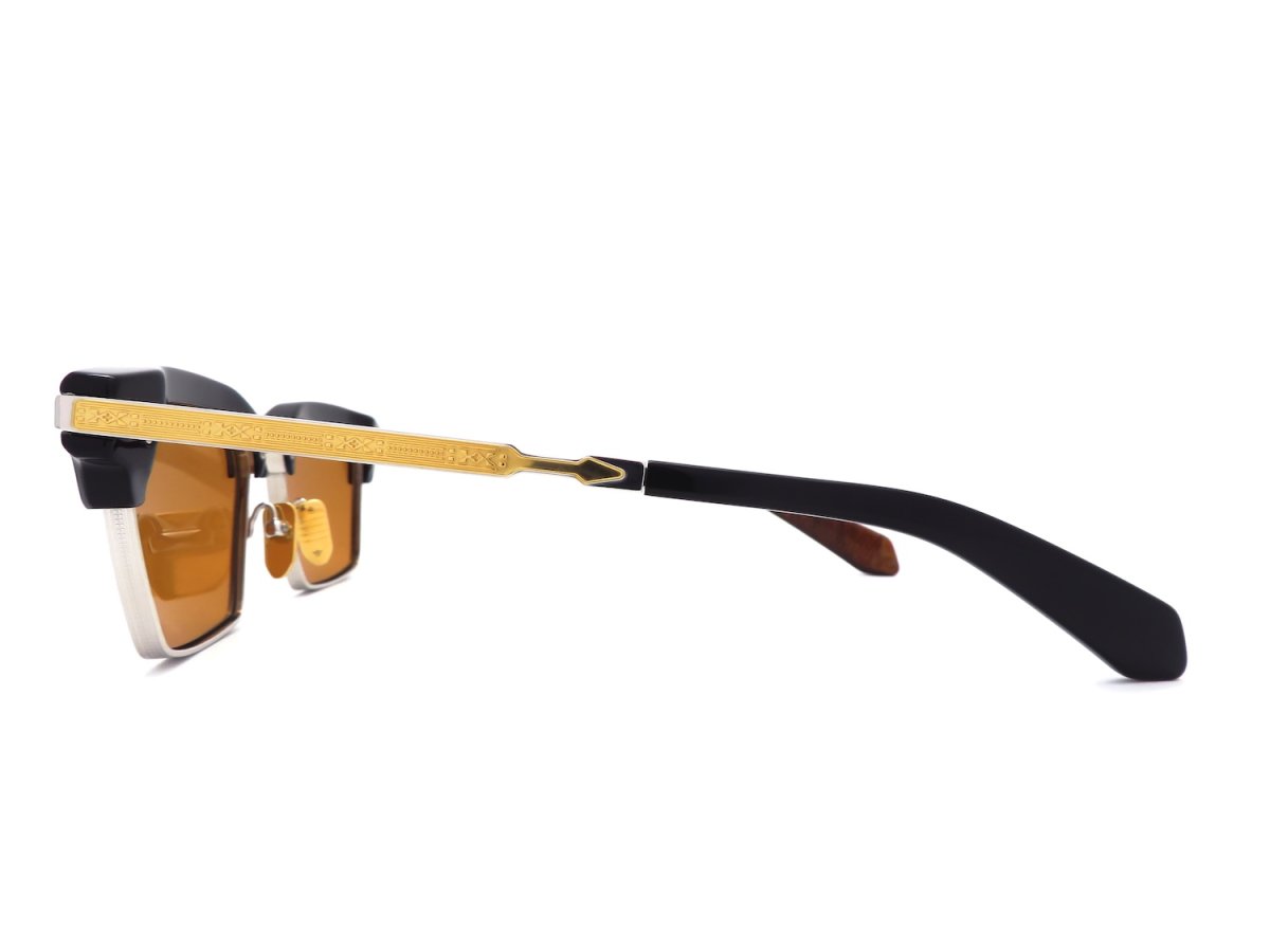 JACQUES MARIE MAGE [ALIN col.Noir X (JMMIL-10A)] 商品写真03