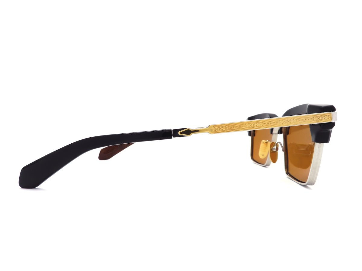 JACQUES MARIE MAGE [ALIN col.Noir X (JMMIL-10A)] 商品写真04