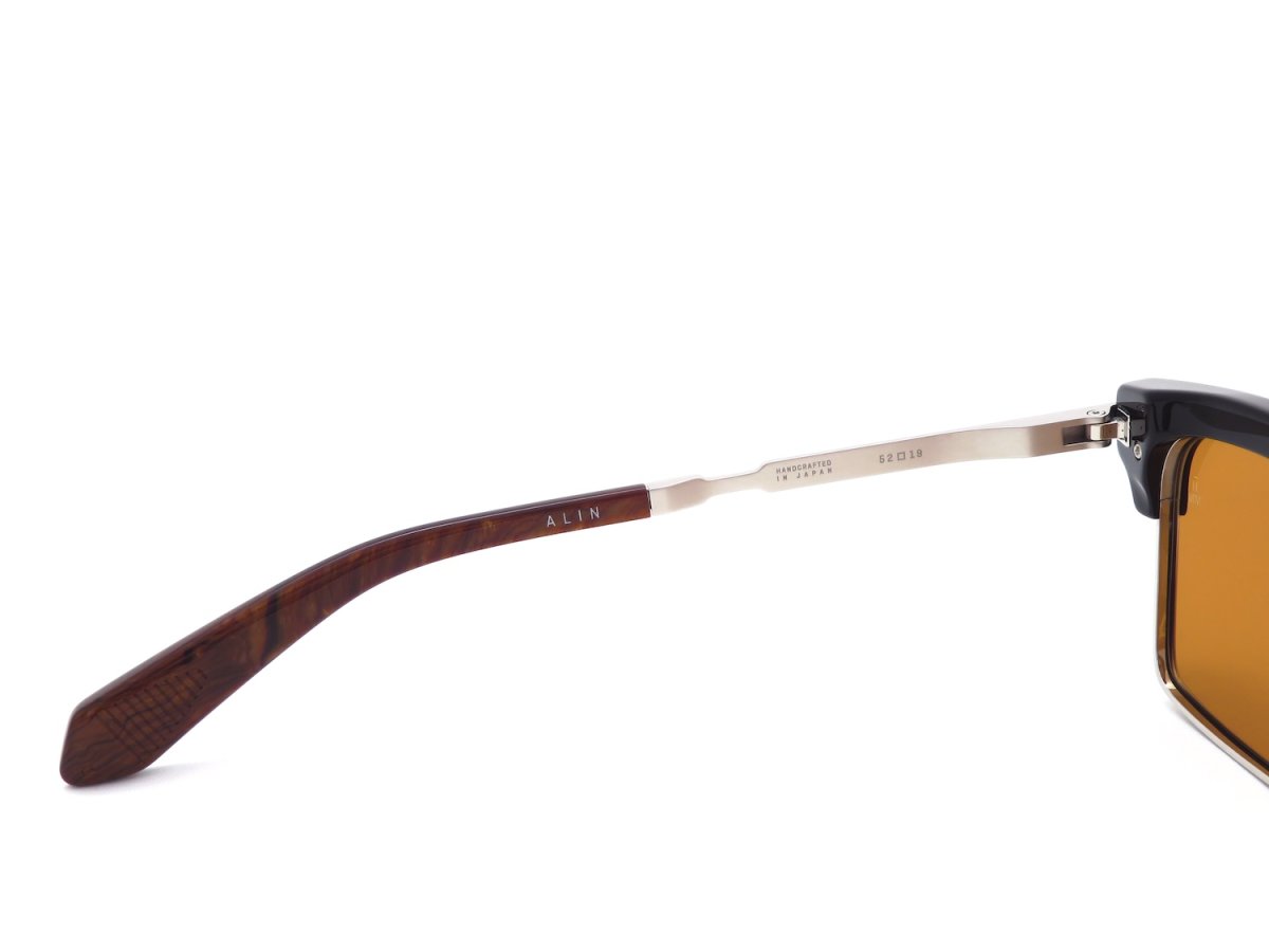 JACQUES MARIE MAGE [ALIN col.Noir X (JMMIL-10A)] 商品写真07