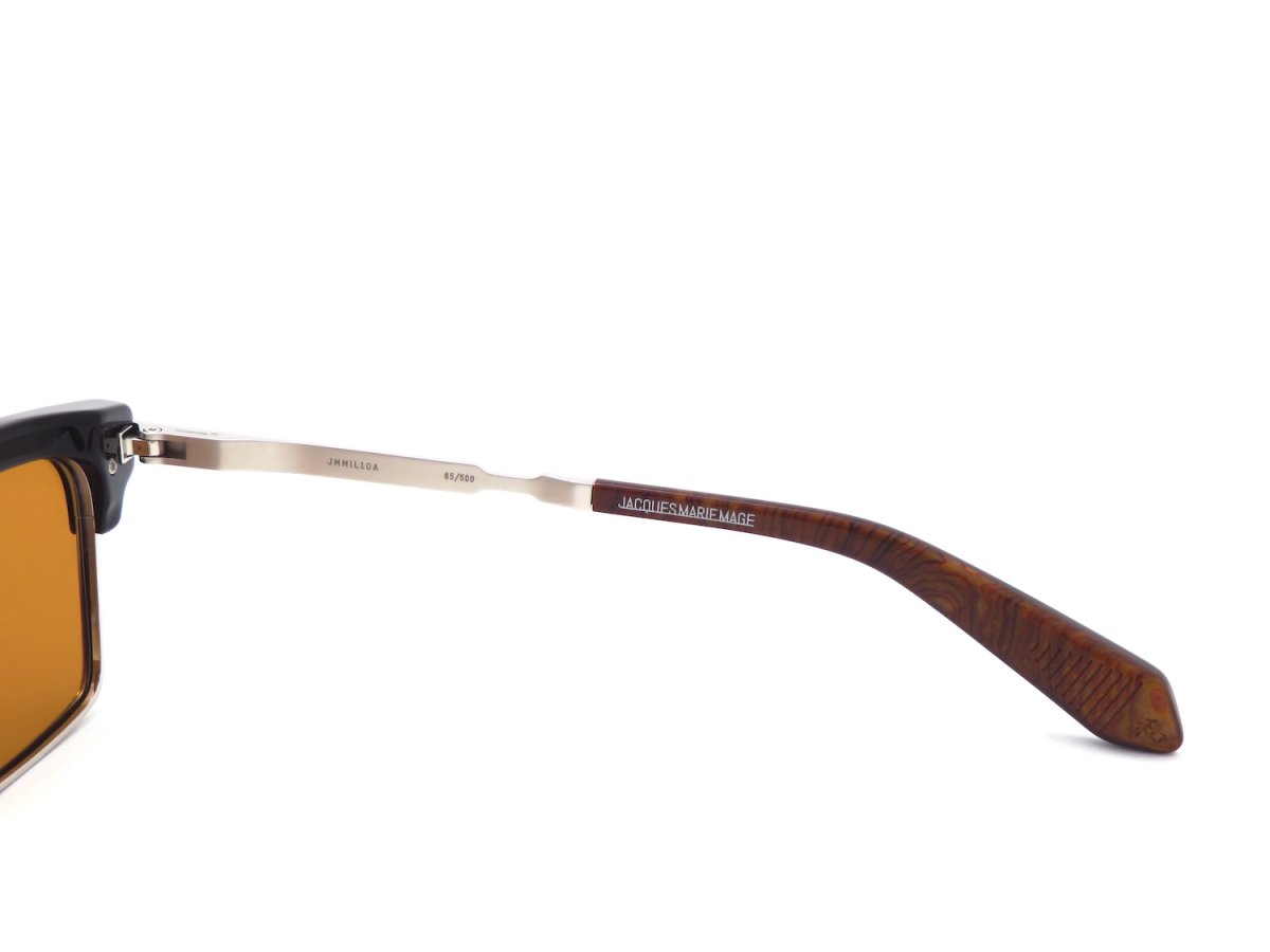 JACQUES MARIE MAGE [ALIN col.Noir X (JMMIL-10A)] 商品写真08