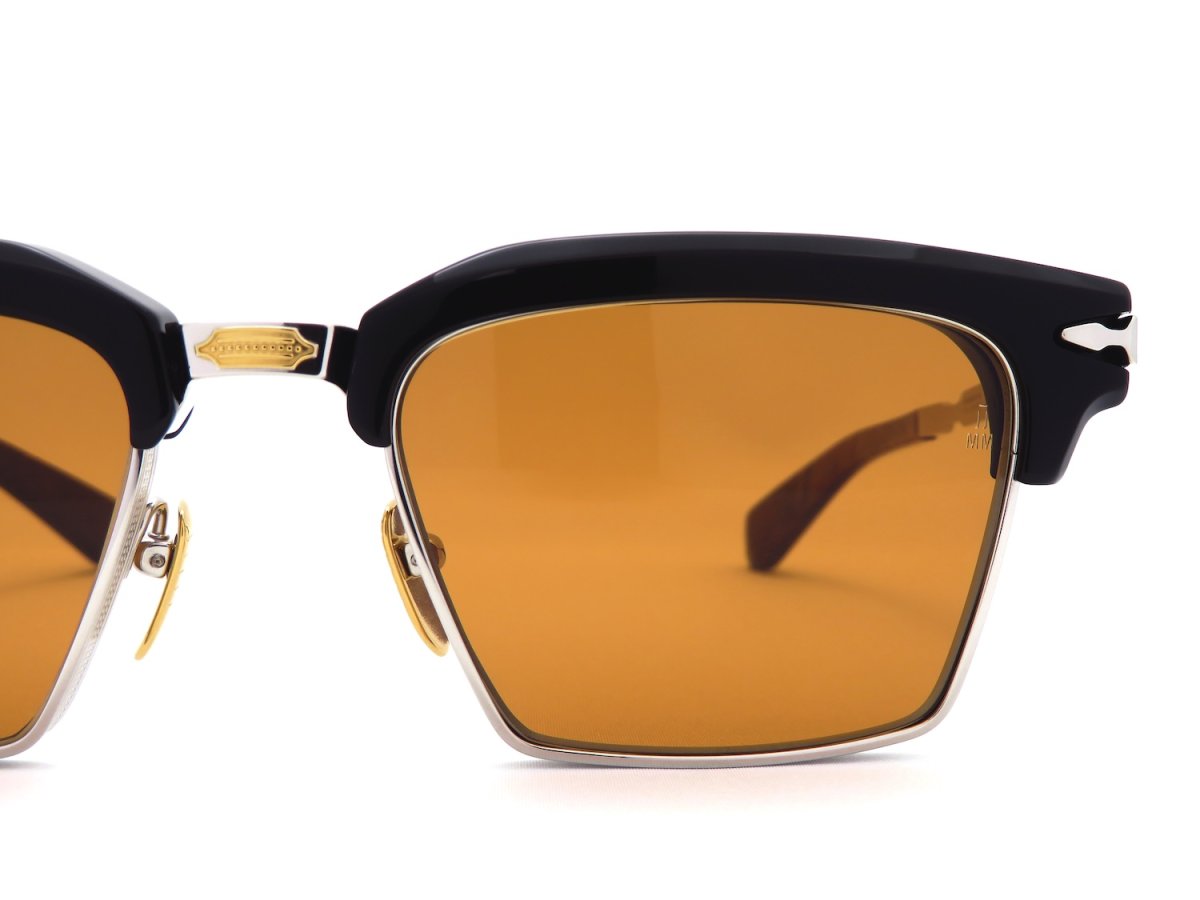 JACQUES MARIE MAGE [ALIN col.Noir X (JMMIL-10A)] 商品写真10