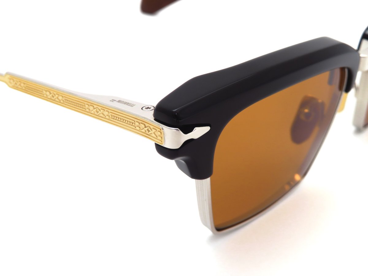 JACQUES MARIE MAGE [ALIN col.Noir X (JMMIL-10A)] 商品写真11