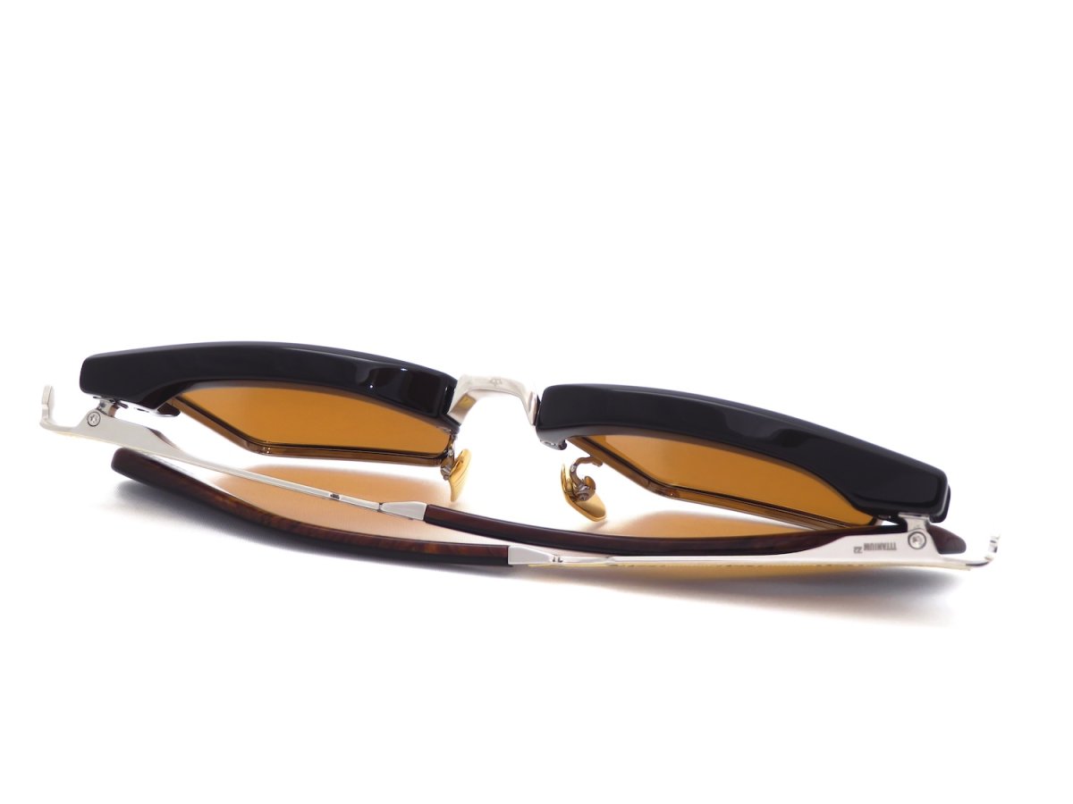 JACQUES MARIE MAGE [ALIN col.Noir X (JMMIL-10A)] 商品写真13