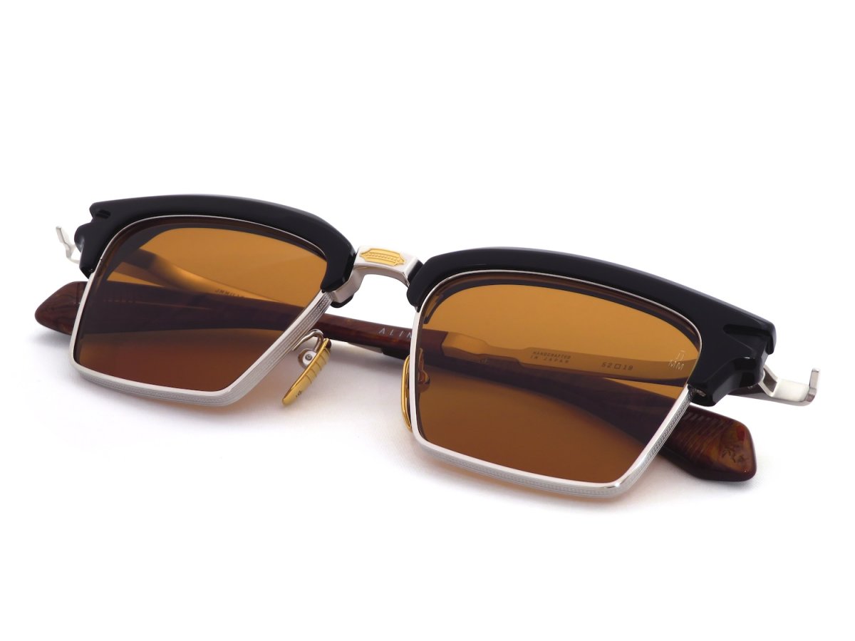 JACQUES MARIE MAGE [ALIN col.Noir X (JMMIL-10A)] 商品写真14