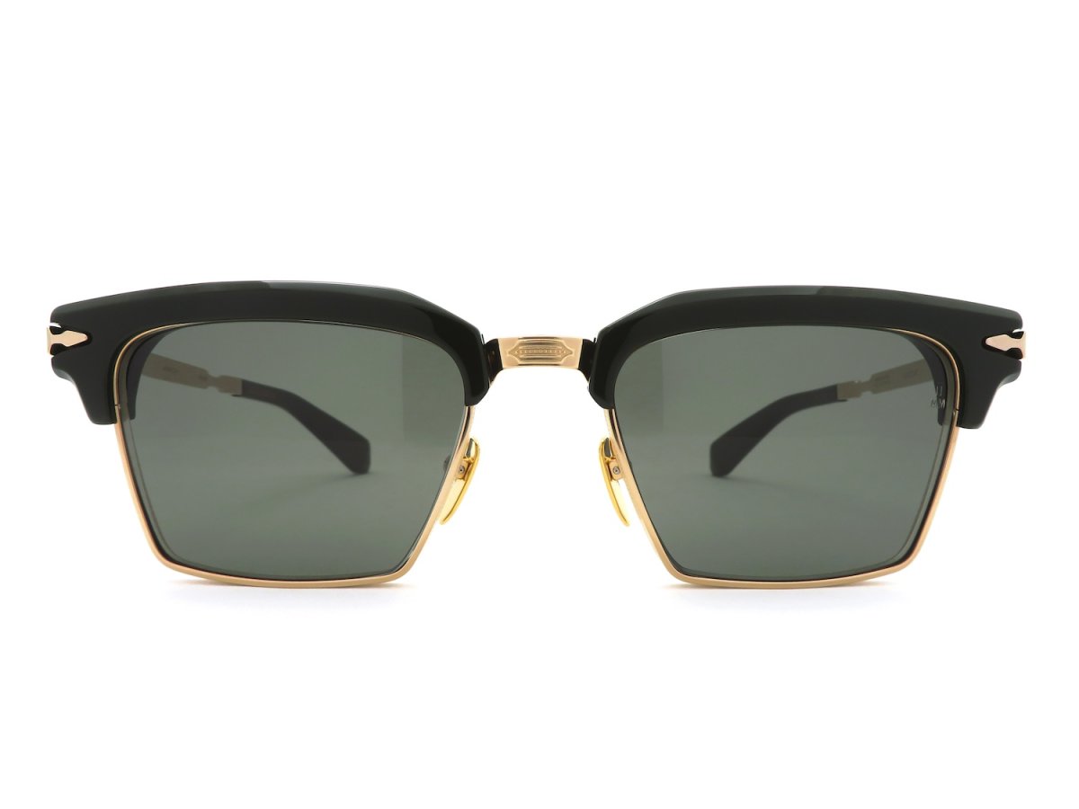 JACQUES MARIE MAGE [ALIN col.Viper (JMMIL-1N)] 商品写真01