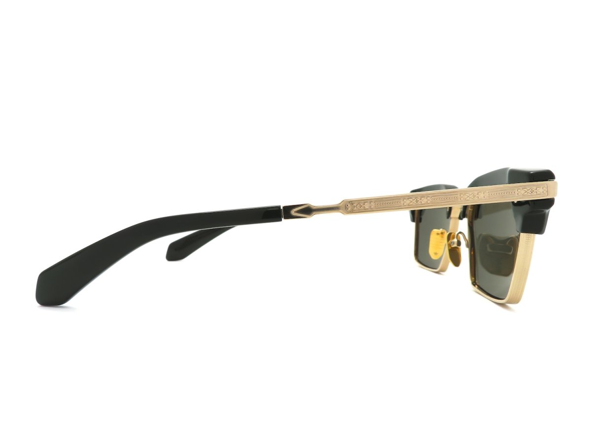 JACQUES MARIE MAGE [ALIN col.Viper (JMMIL-1N)] 商品写真04