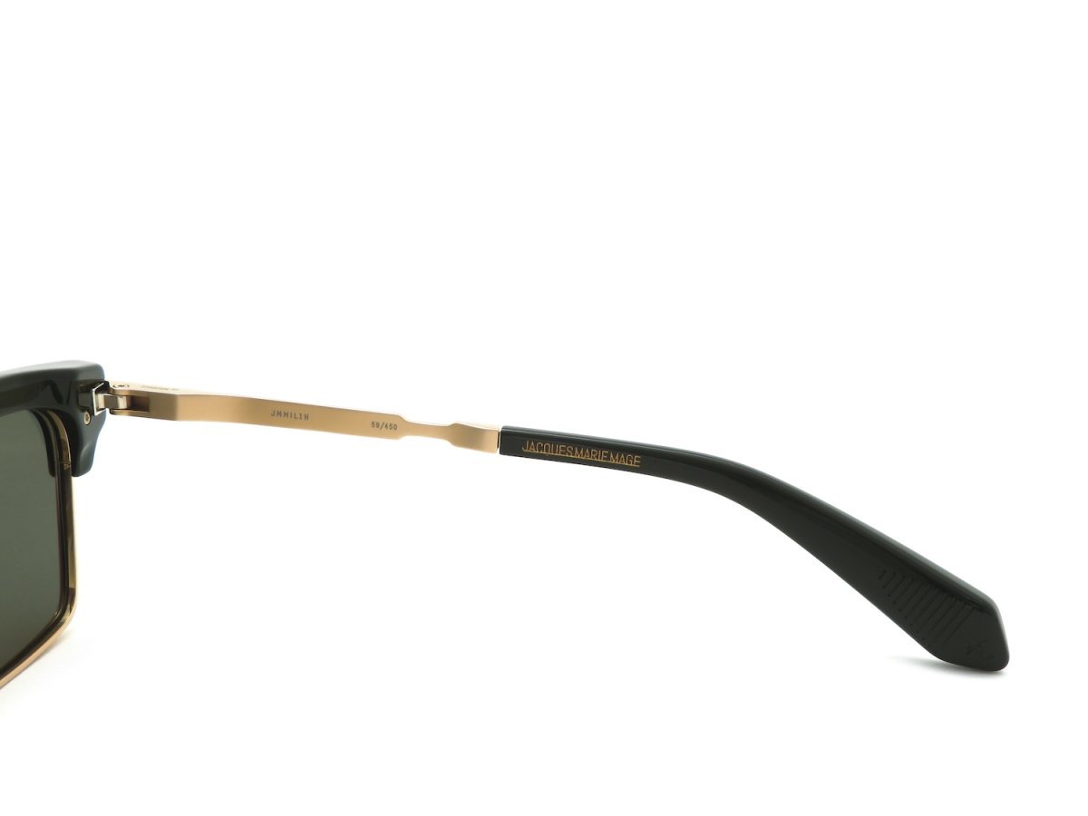 JACQUES MARIE MAGE [ALIN col.Viper (JMMIL-1N)] 商品写真08