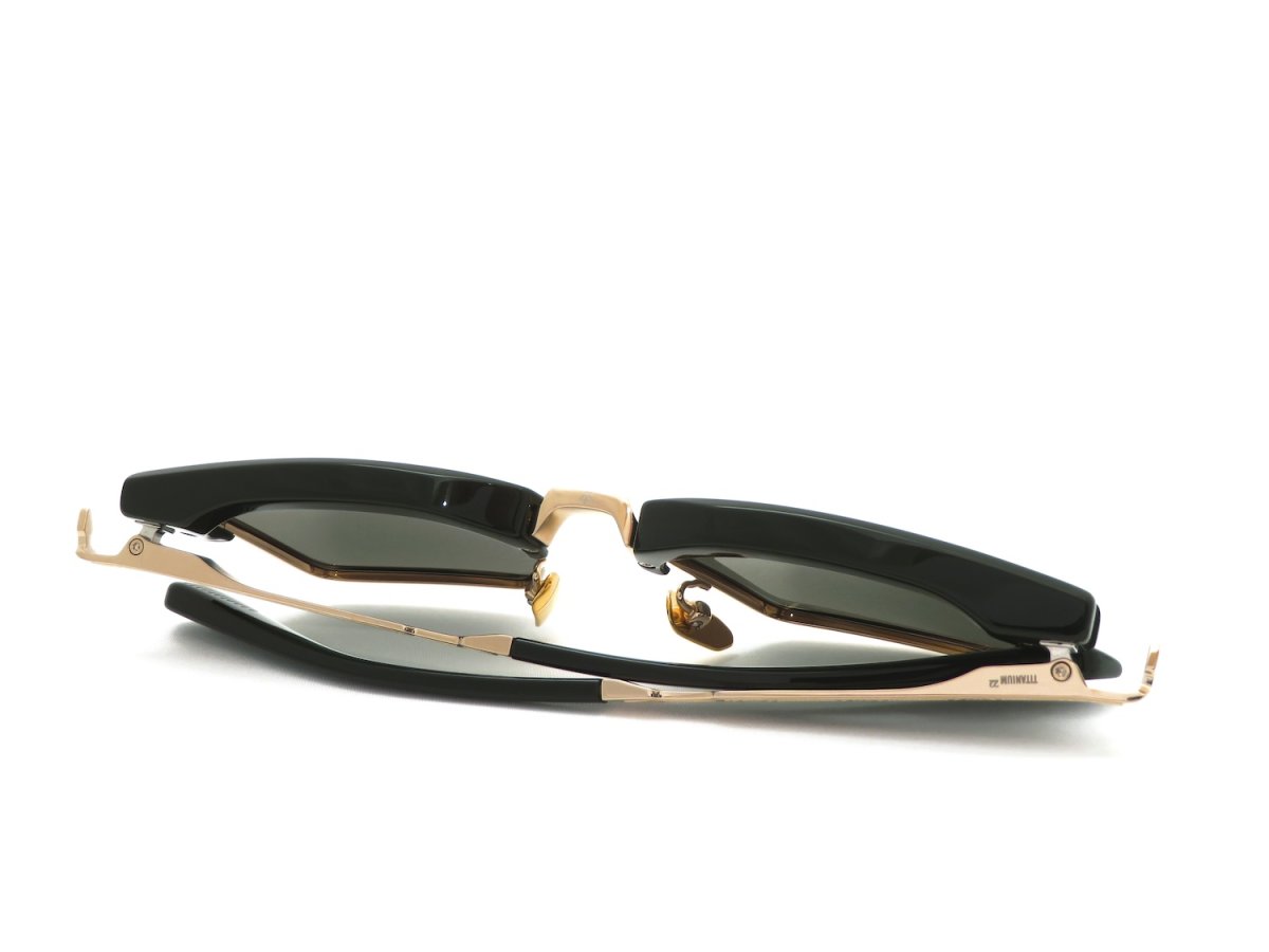 JACQUES MARIE MAGE [ALIN col.Viper (JMMIL-1N)] 商品写真13