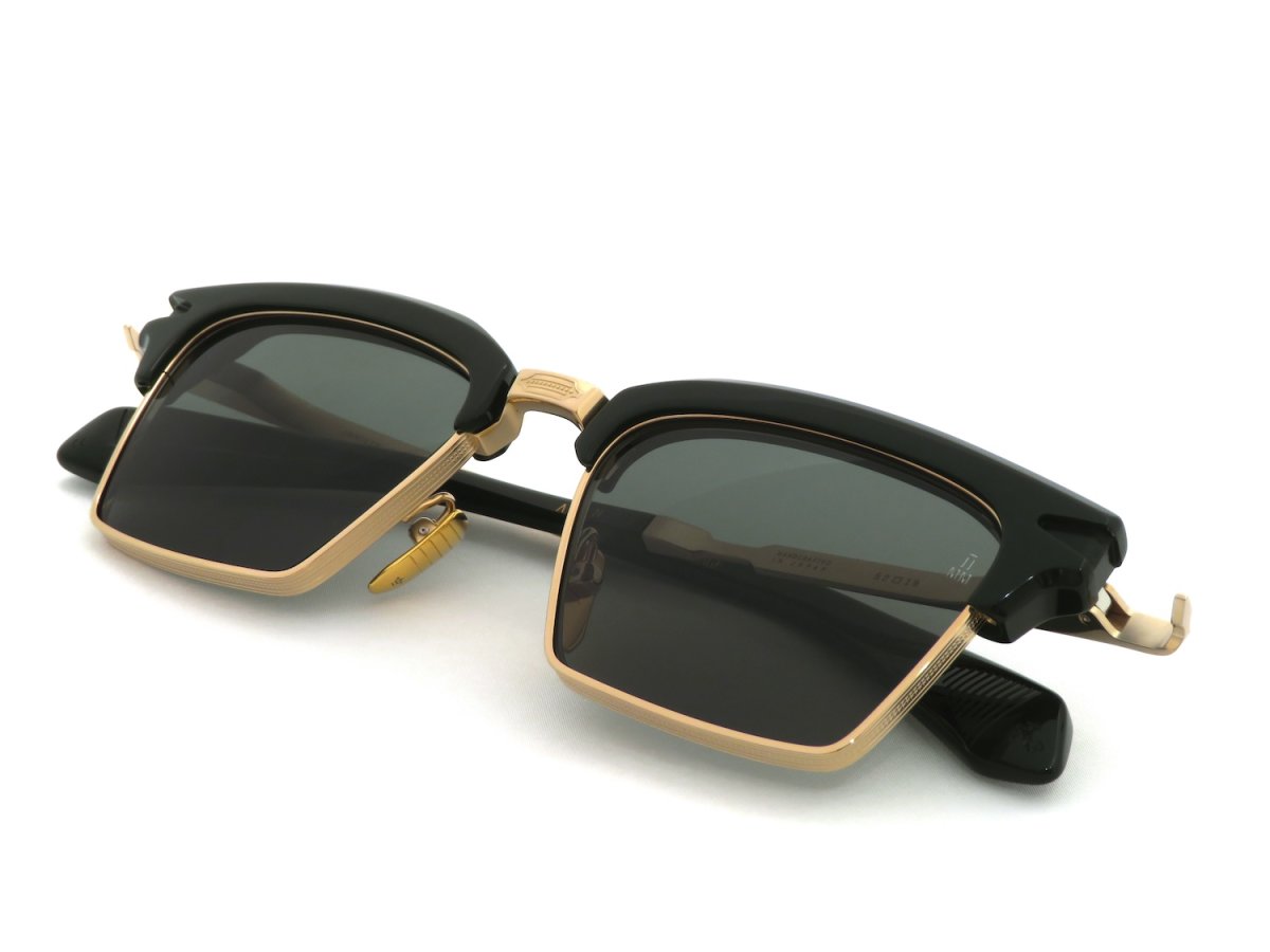 JACQUES MARIE MAGE [ALIN col.Viper (JMMIL-1N)] 商品写真14