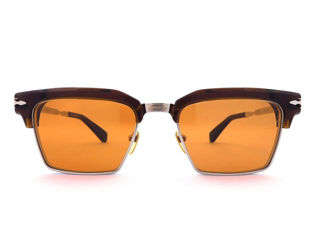 JACQUES MARIE MAGE [ALIN col.Zoltar (JMMIL-13W)] 商品写真01
