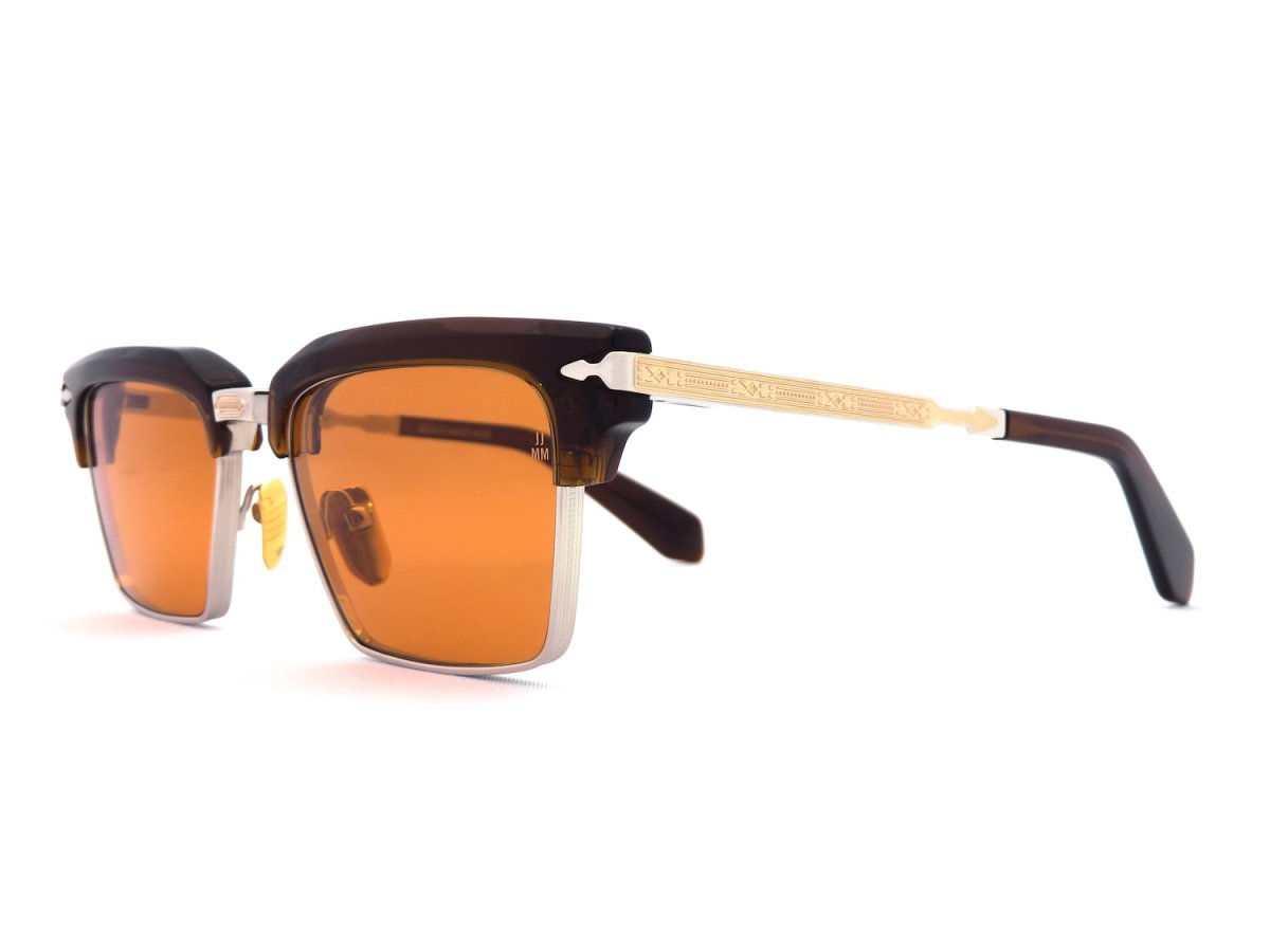 JACQUES MARIE MAGE [ALIN col.Zoltar (JMMIL-13W)] 商品写真02