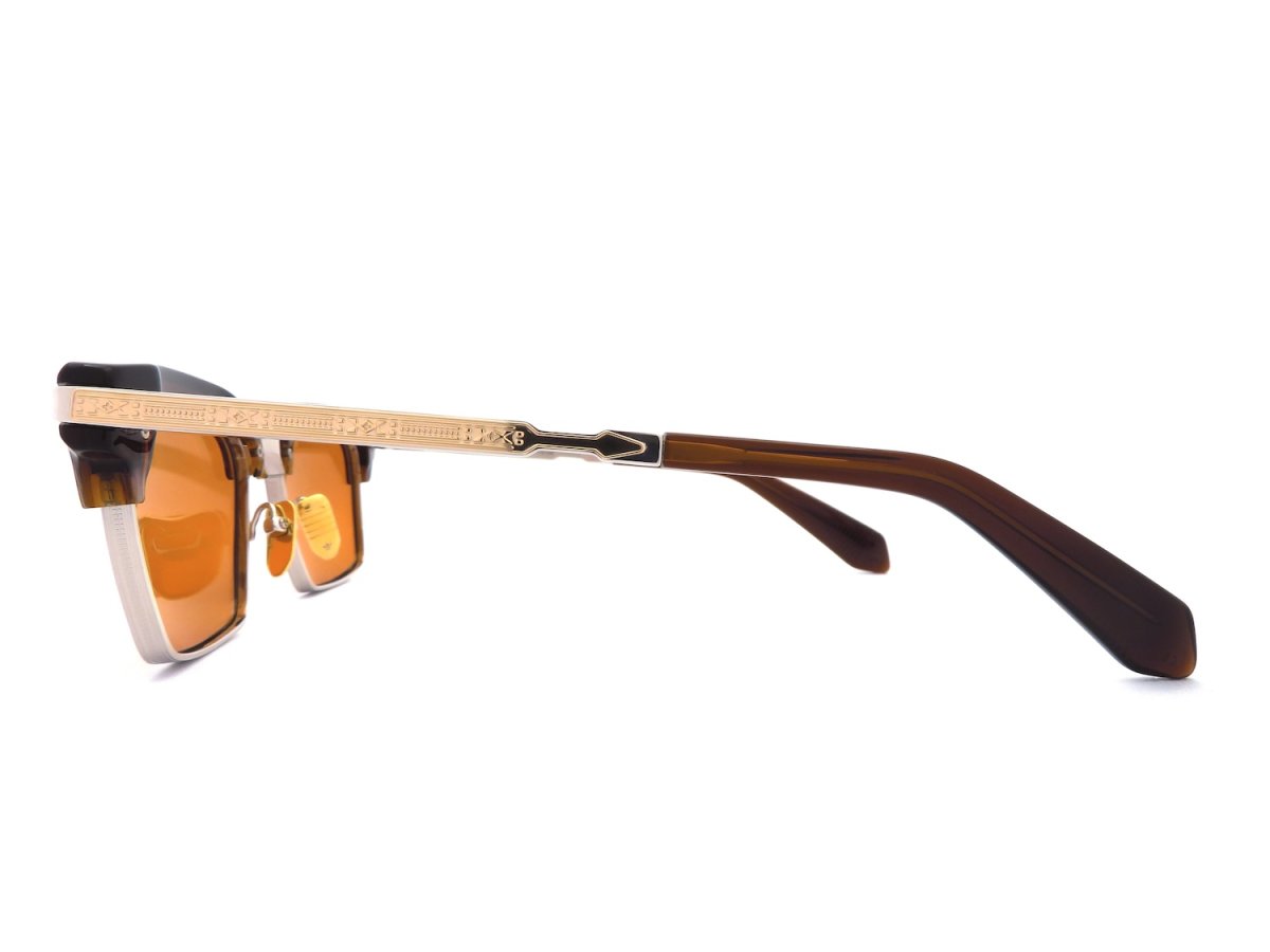 JACQUES MARIE MAGE [ALIN col.Zoltar (JMMIL-13W)] 商品写真03