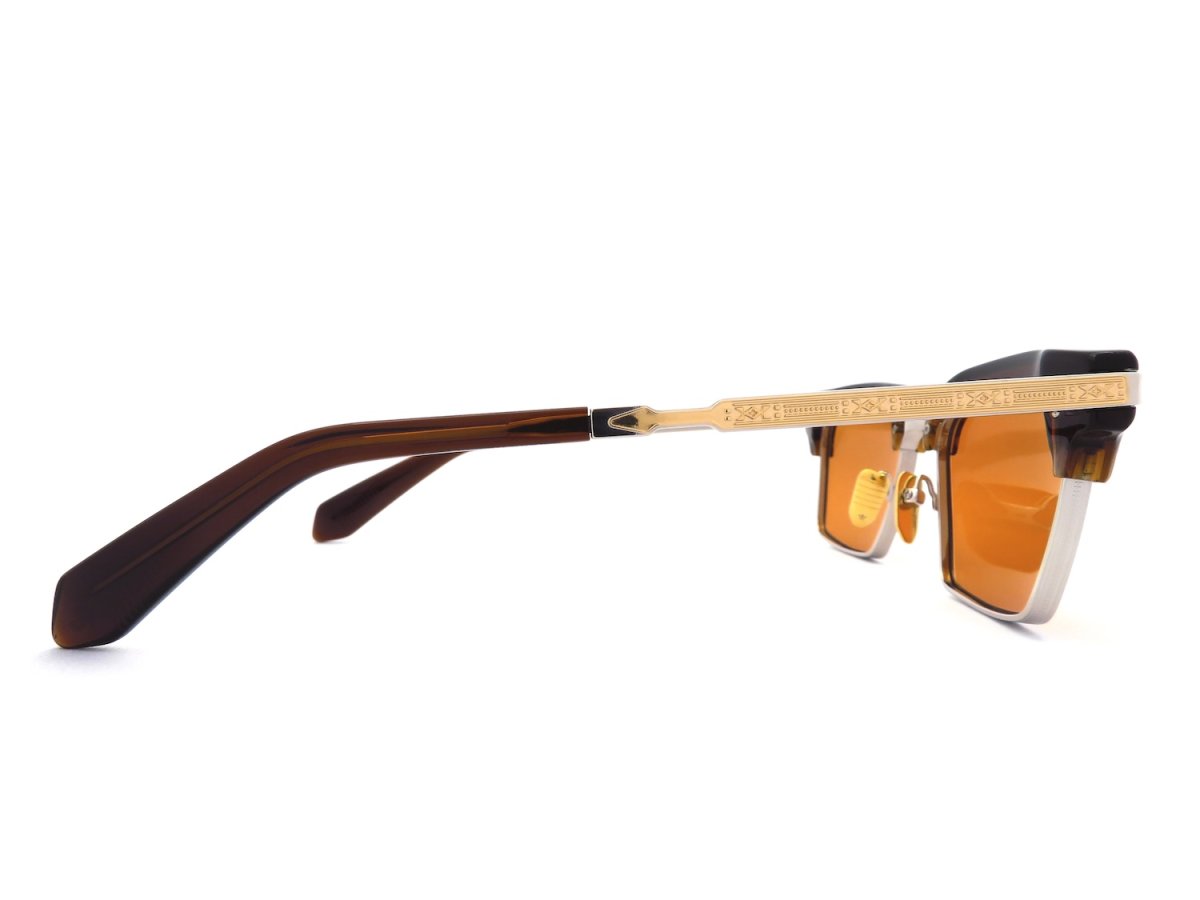 JACQUES MARIE MAGE [ALIN col.Zoltar (JMMIL-13W)] 商品写真04