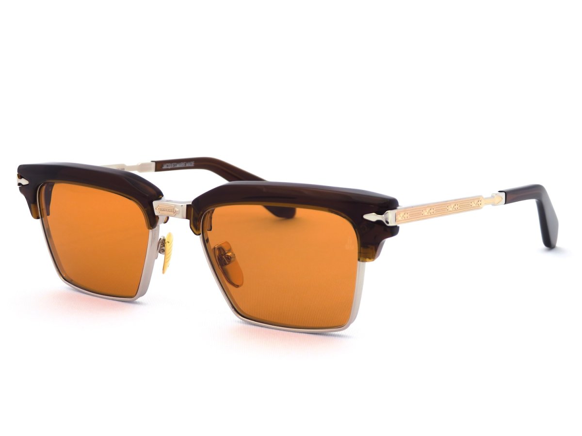 JACQUES MARIE MAGE [ALIN col.Zoltar (JMMIL-13W)] 商品写真05