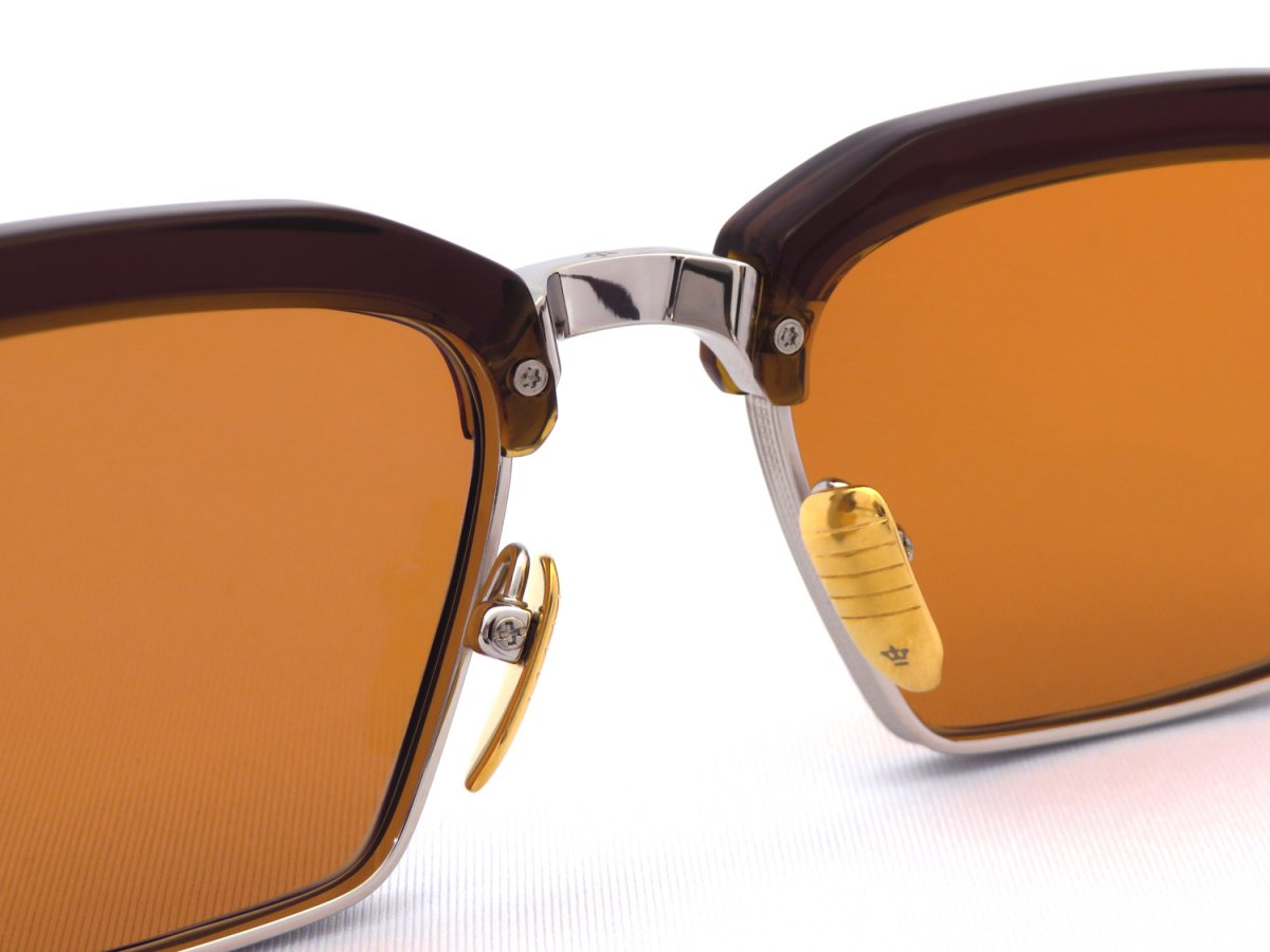 JACQUES MARIE MAGE [ALIN col.Zoltar (JMMIL-13W)] 商品写真06