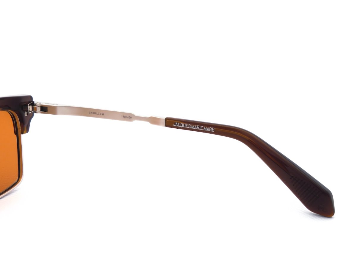 JACQUES MARIE MAGE [ALIN col.Zoltar (JMMIL-13W)] 商品写真08