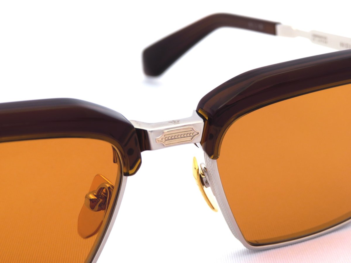 JACQUES MARIE MAGE [ALIN col.Zoltar (JMMIL-13W)] 商品写真09