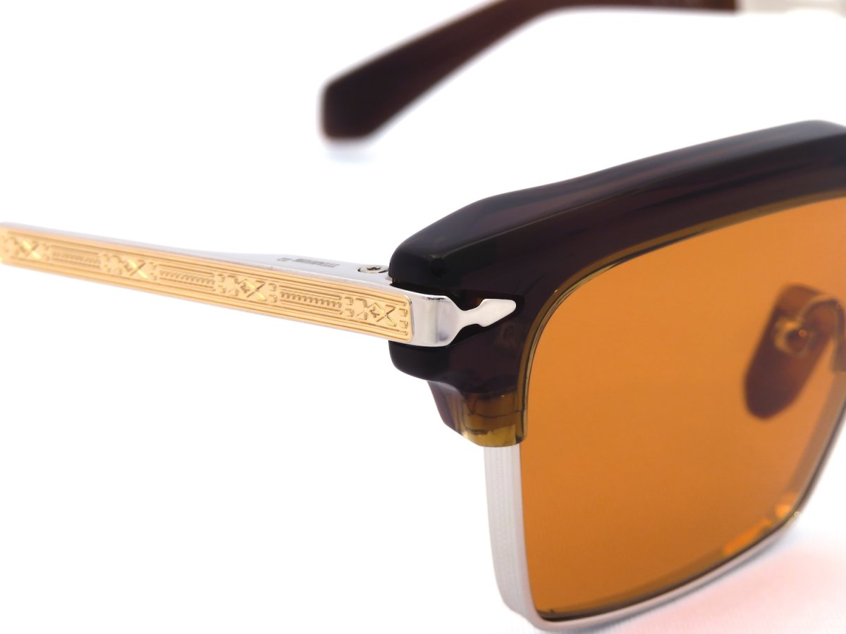 JACQUES MARIE MAGE [ALIN col.Zoltar (JMMIL-13W)] 商品写真10