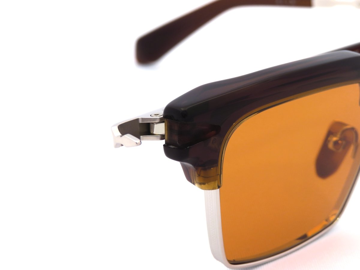 JACQUES MARIE MAGE [ALIN col.Zoltar (JMMIL-13W)] 商品写真11