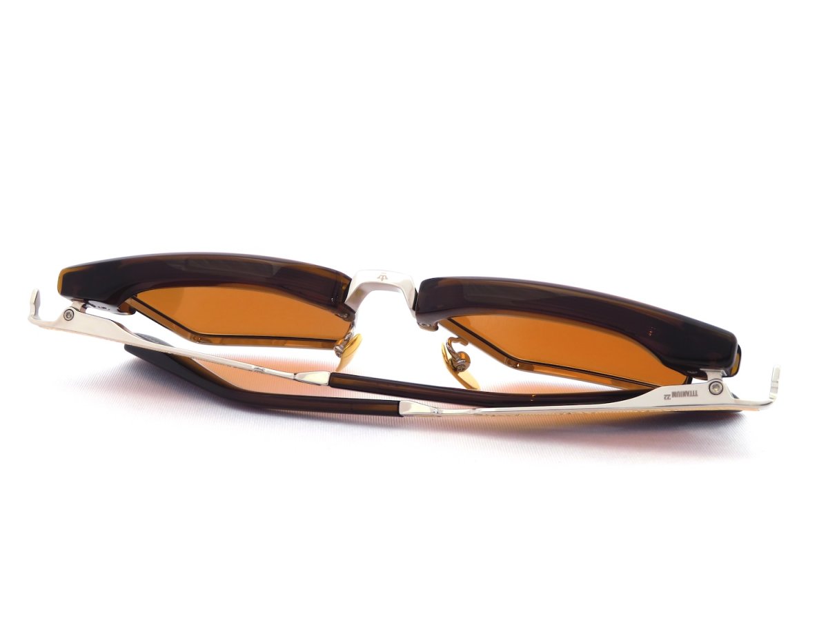 JACQUES MARIE MAGE [ALIN col.Zoltar (JMMIL-13W)] 商品写真13