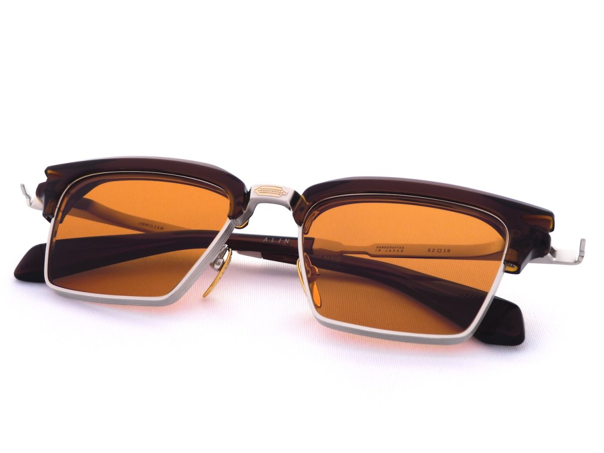 JACQUES MARIE MAGE [ALIN col.Zoltar (JMMIL-13W)] 商品写真14