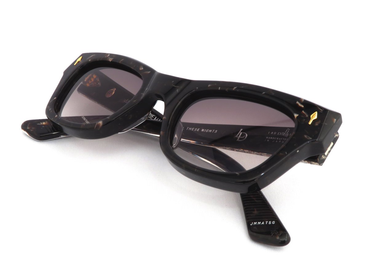 JACQUES MARIE MAGE×LOU DOILLON [ALL THESE NIGHT col.Granite (JMMAT-5G)] 商品写真12