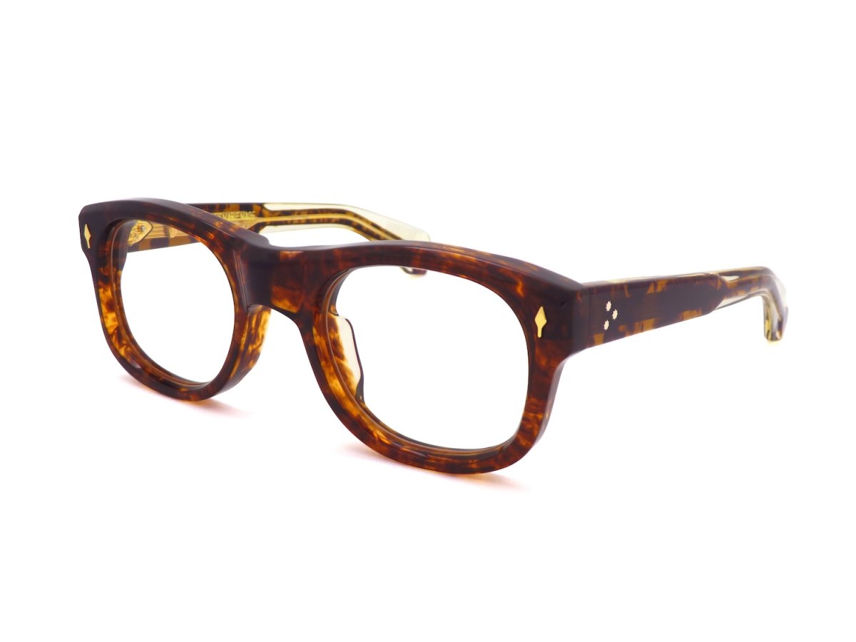 JACQUES MARIE MAGE [AMILCAR col.Argyle (JMMAMIRX-5C)] 商品写真05