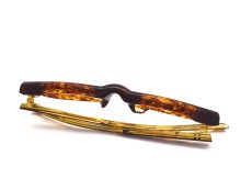 JACQUES MARIE MAGE [AMILCAR col.Argyle (JMMAMIRX-5C)] 商品写真09