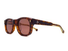 JACQUES MARIE MAGE [AMILCAR col.Argyle (JMMAMI-5C)] 商品写真02