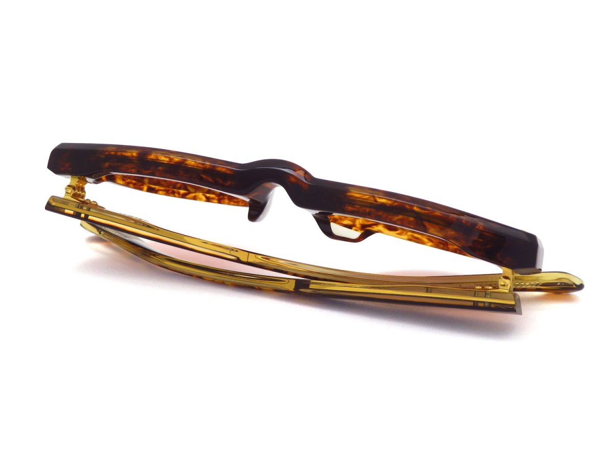 JACQUES MARIE MAGE [AMILCAR col.Argyle (JMMAMI-5C)] 商品写真09