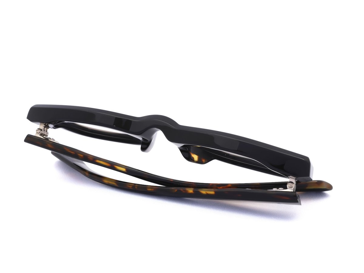 JACQUES MARIE MAGE [AMILCAR col.Noir (JMMAMIRX-01)] 商品写真09