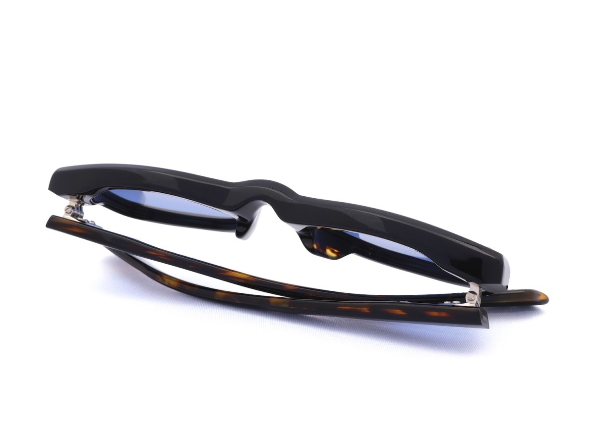 JACQUES MARIE MAGE [AMILCAR col.Noir (JMMAMI-01)] 商品写真09