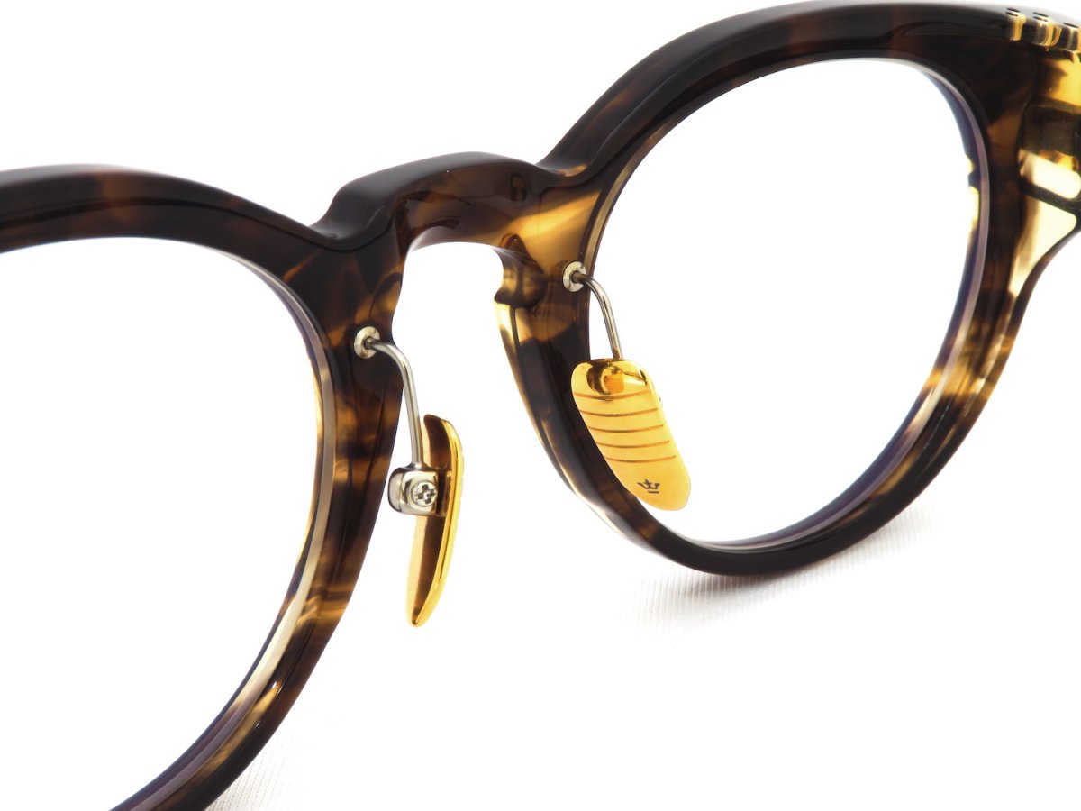 JACQUES MARIE MAGE [ARP col.Flash (JMMAARXAF-57)] 商品写真06