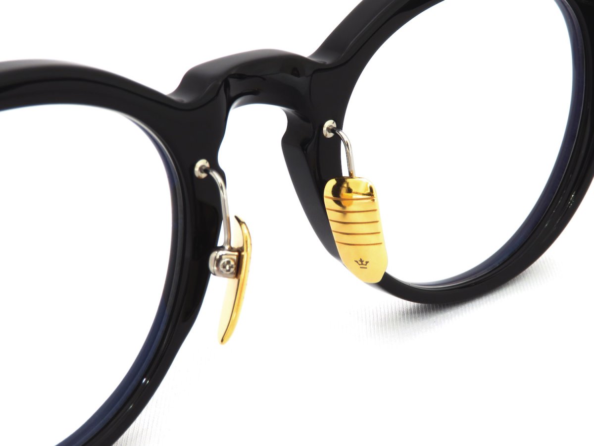 JACQUES MARIE MAGE [ARP col.Midnight (JMMAARXAF-35)] 商品写真06