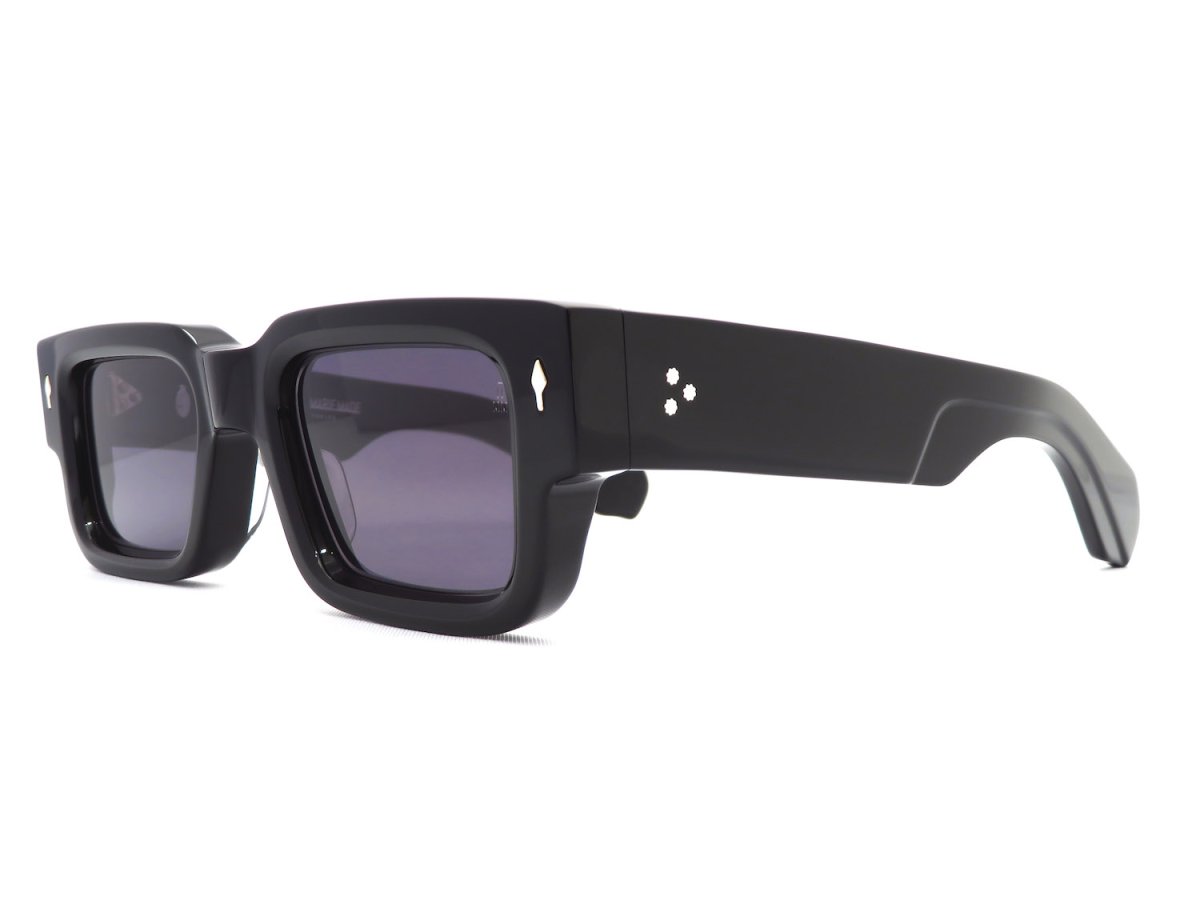 JACQUES MARIE MAGE [ASCARI col.Black (JMMAS-88)] 商品写真02